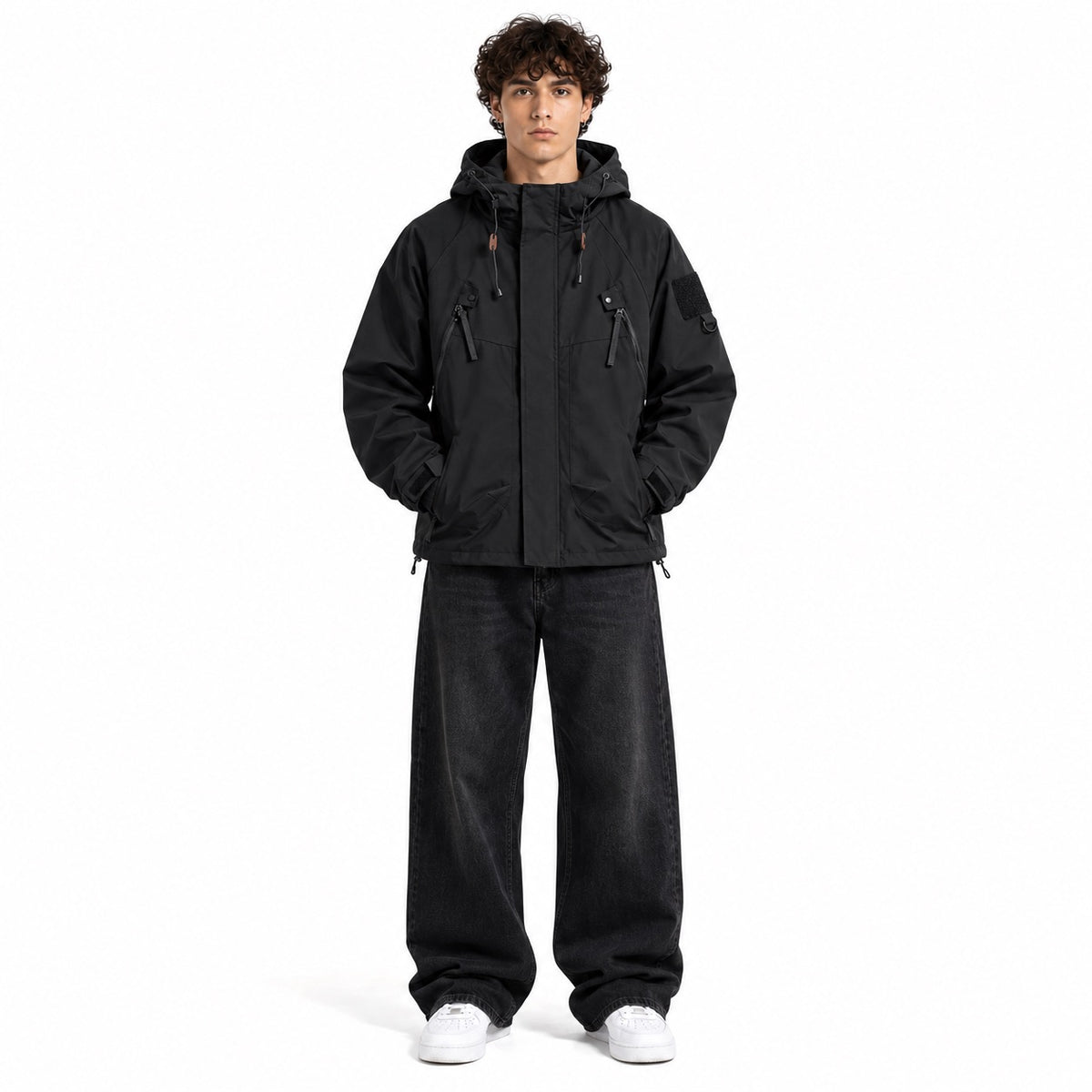Northline Windbreaker
