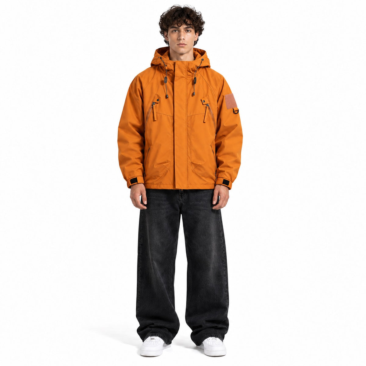 Northline Windbreaker