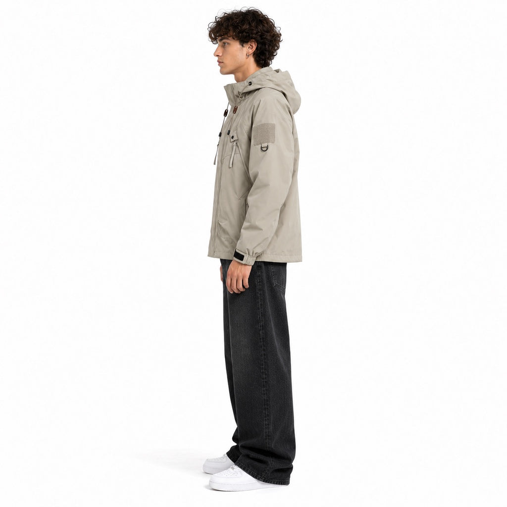 Northline Windbreaker