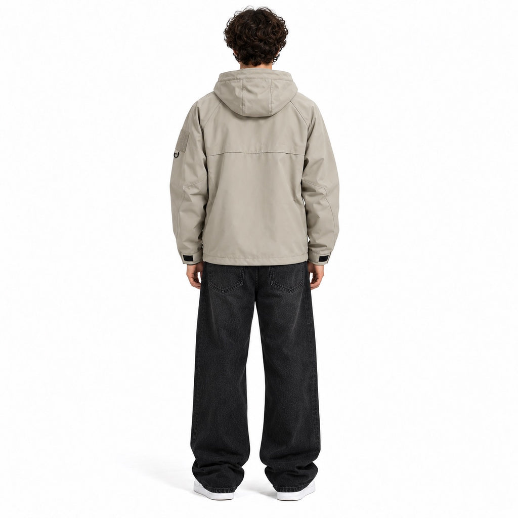 Northline Windbreaker