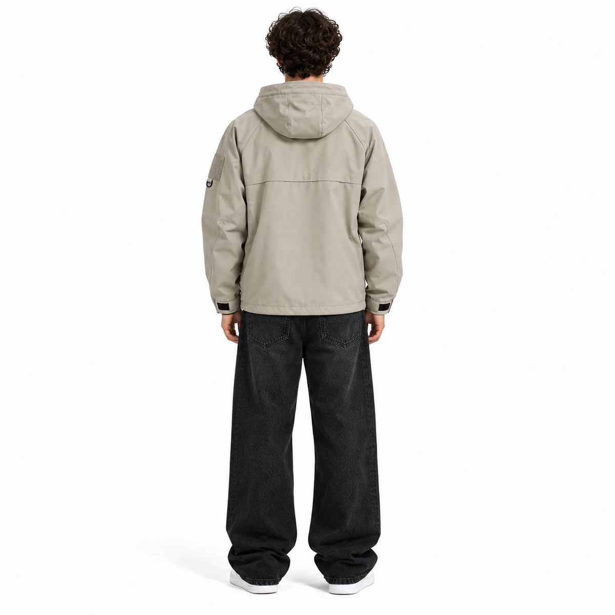 Northline Windbreaker
