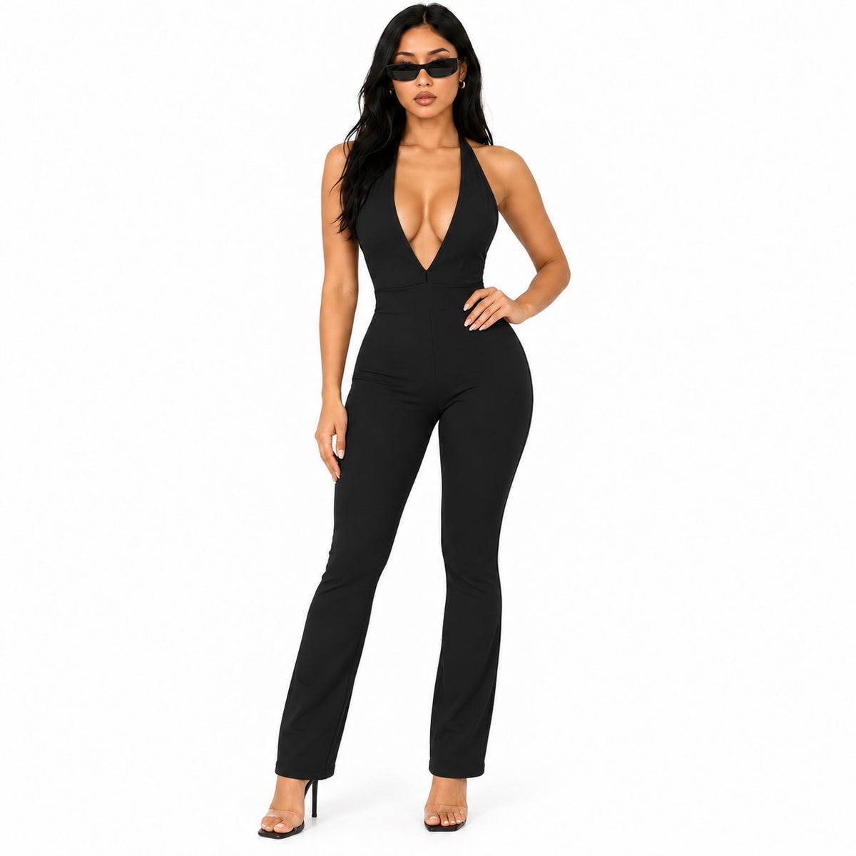 After Hours Jumpsuit