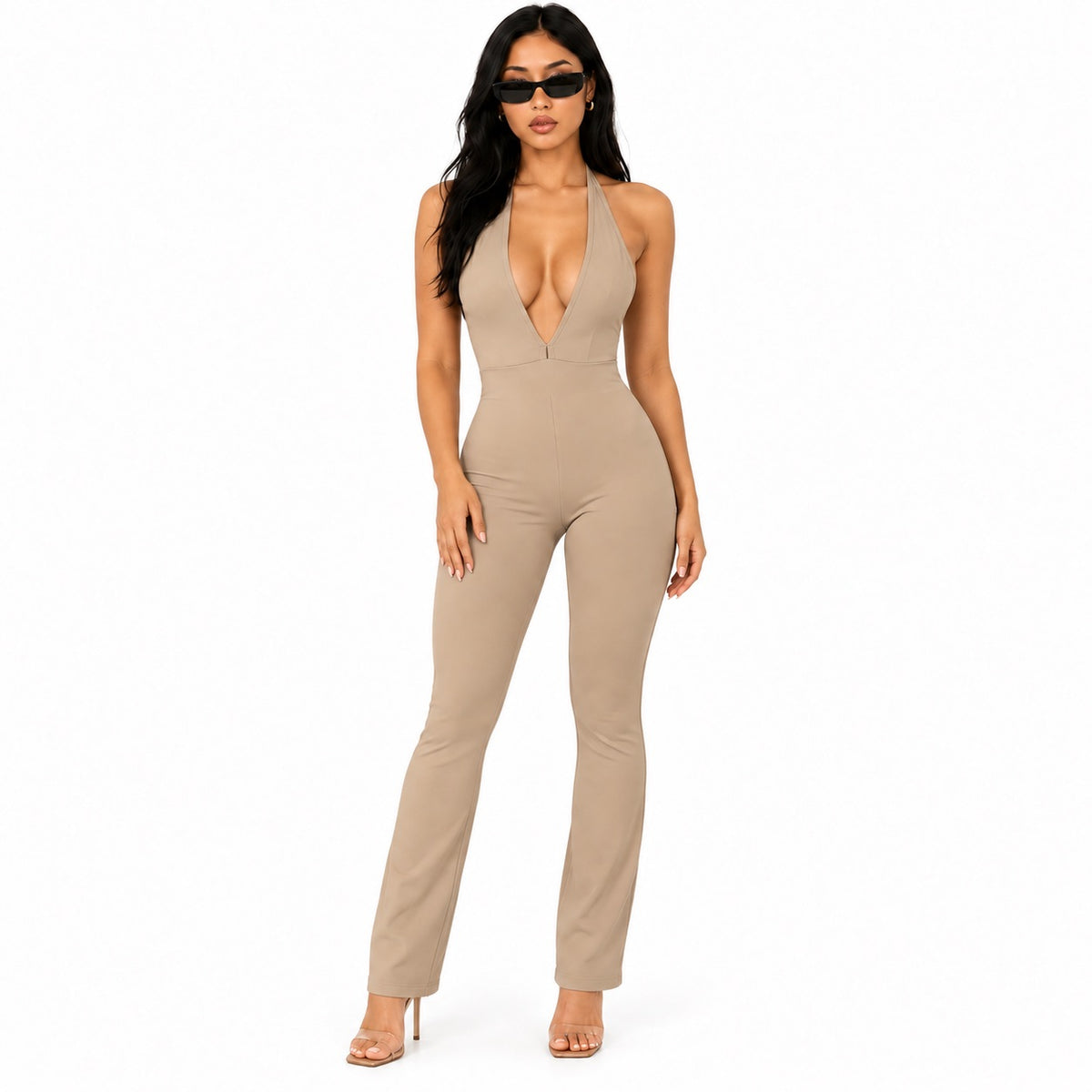 After Hours Jumpsuit