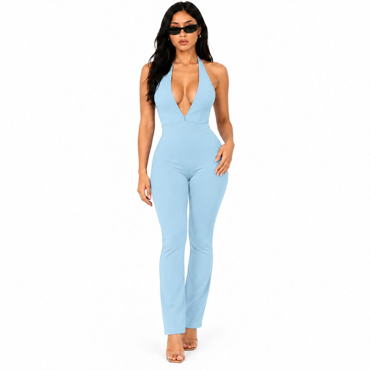 After Hours Jumpsuit