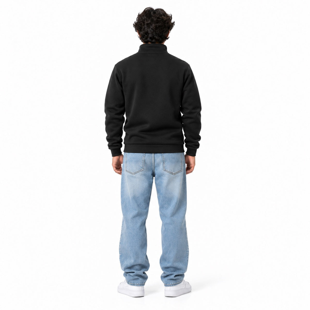 Northline Quarter-Zip