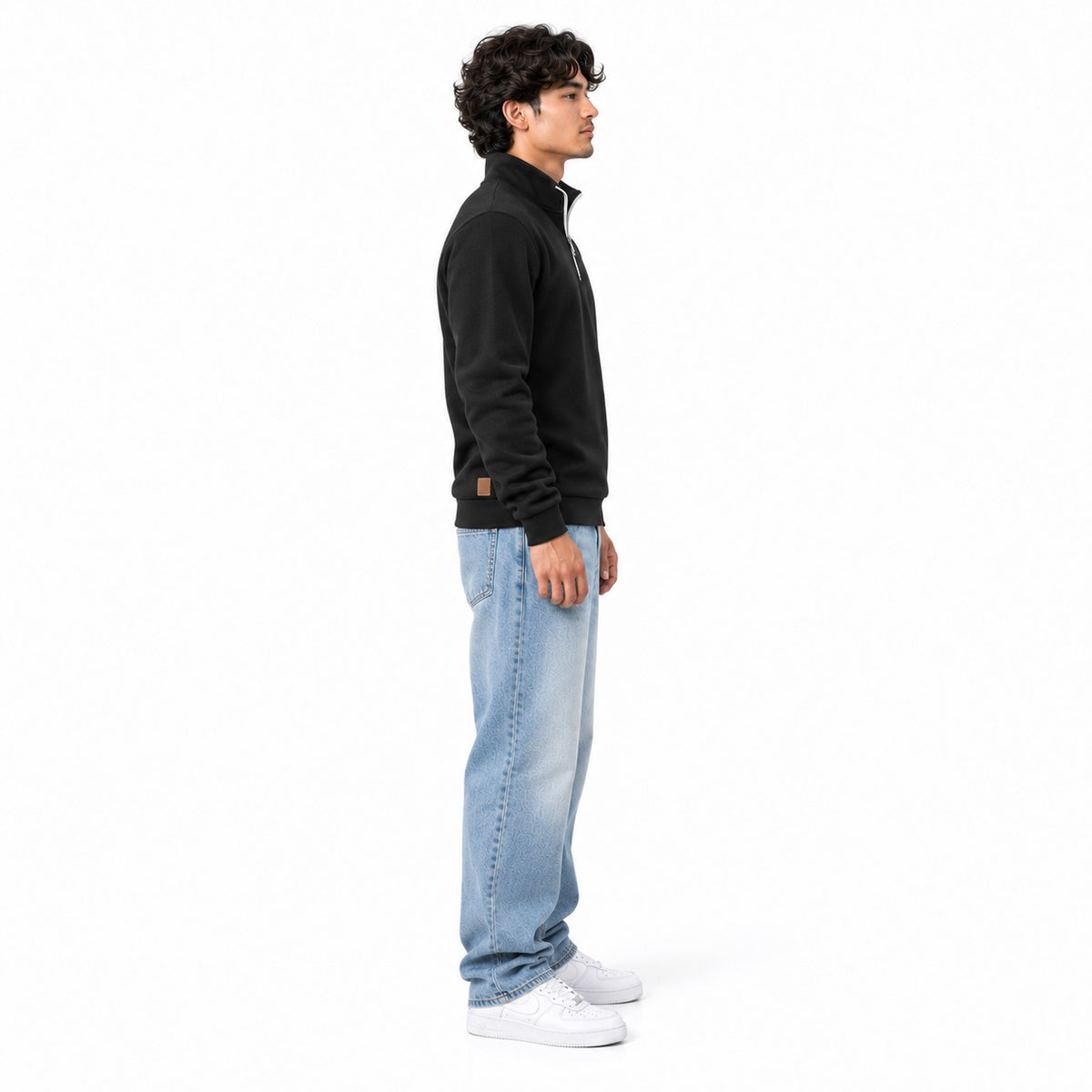 Northline Quarter-Zip