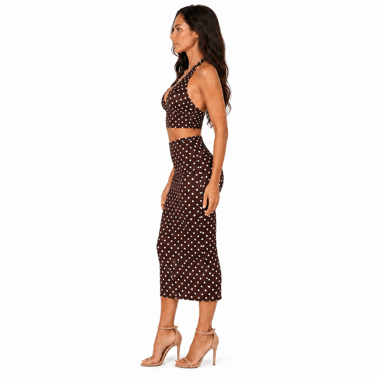 Dotline Midi Set