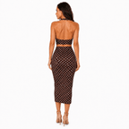 Dotline Midi Set