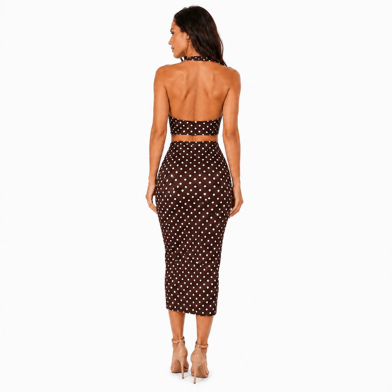 Dotline Midi Set