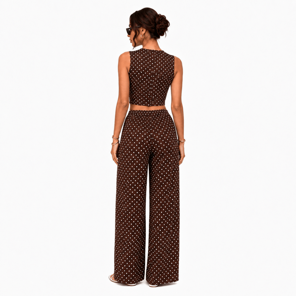 Dotline Lounge Set