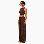 Dotline Lounge Set