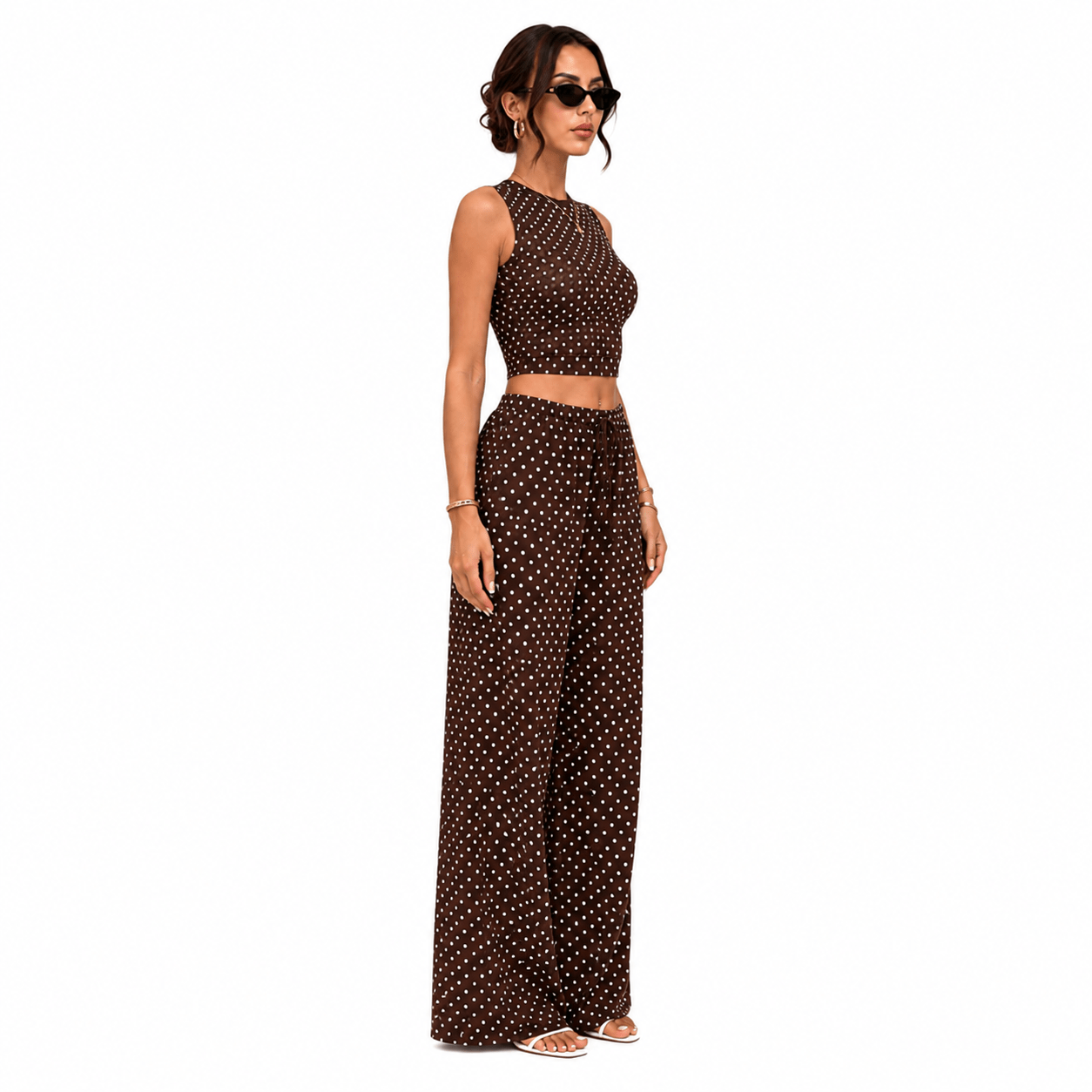 Dotline Lounge Set
