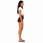 Dotline Shorts