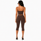 Dotline Capri Set