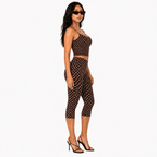Dotline Capri Set