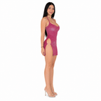 Siren Mini Dress