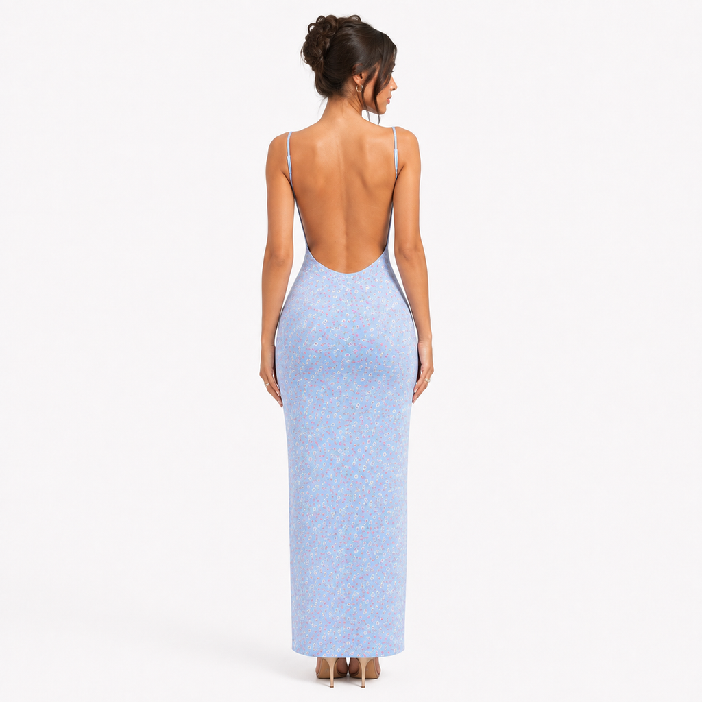 Solara Sundress