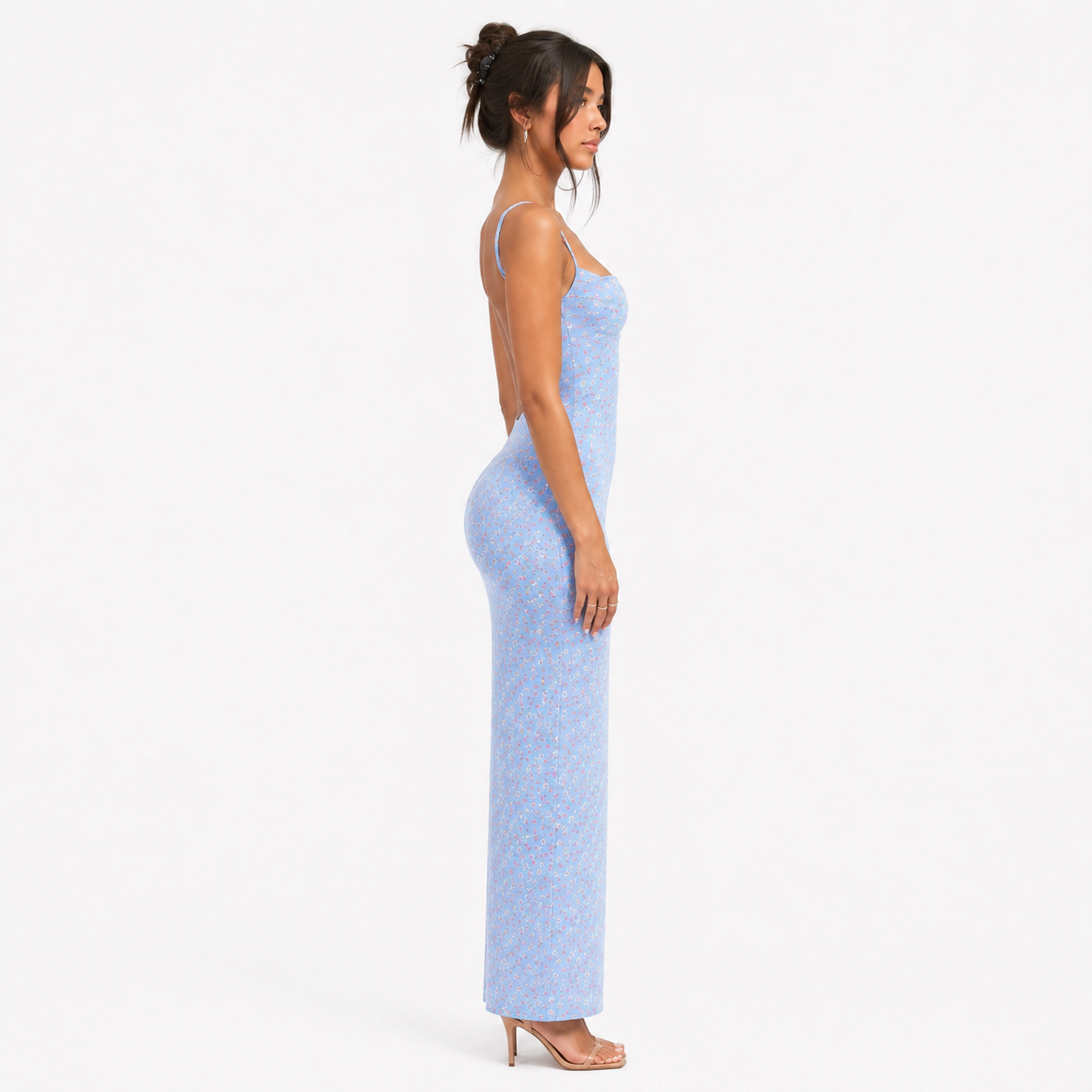 Solara Sundress