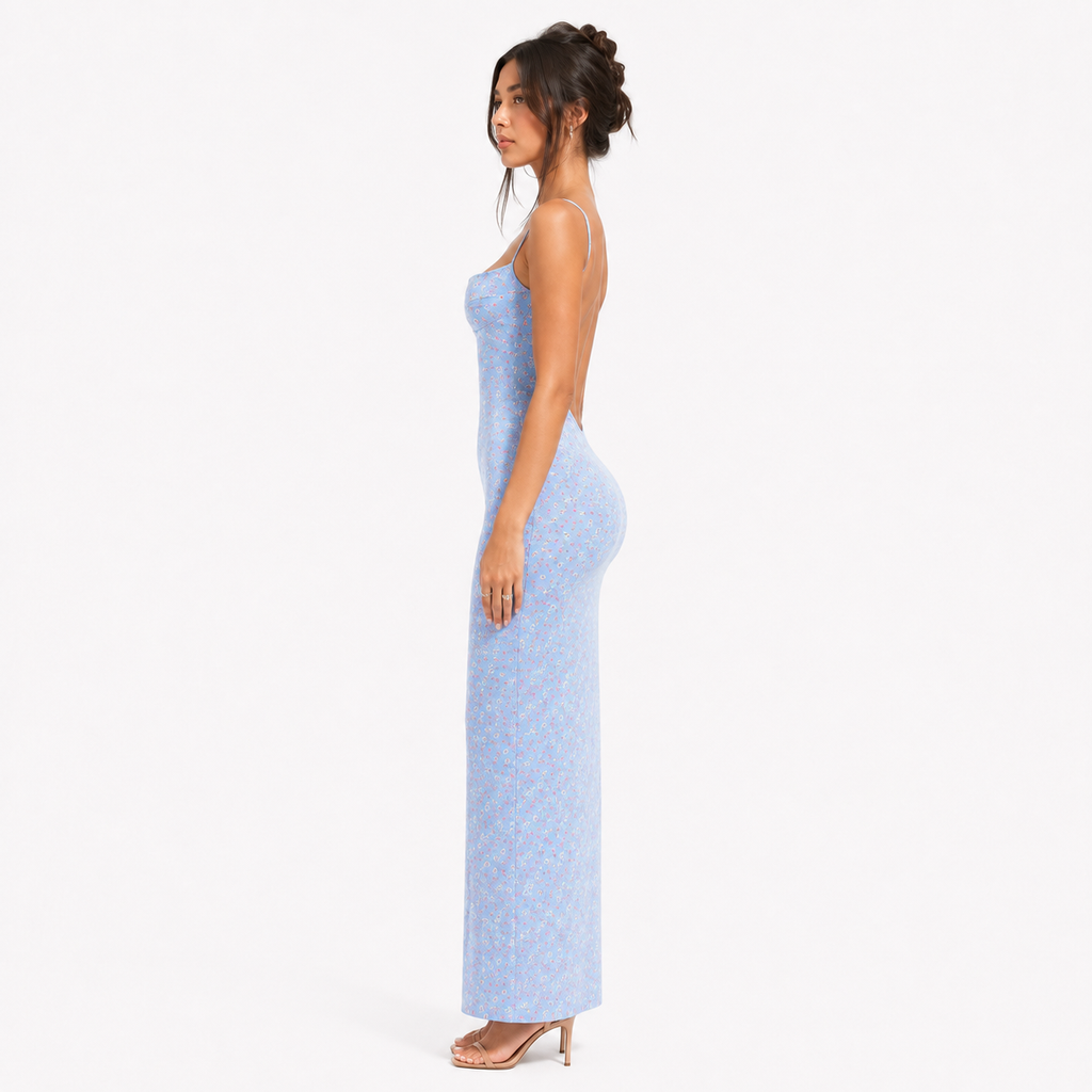 Solara Sundress