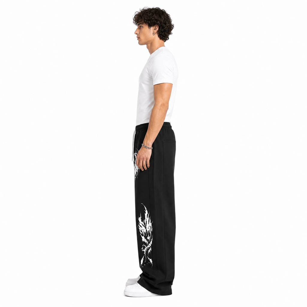 Drifter Street Pants