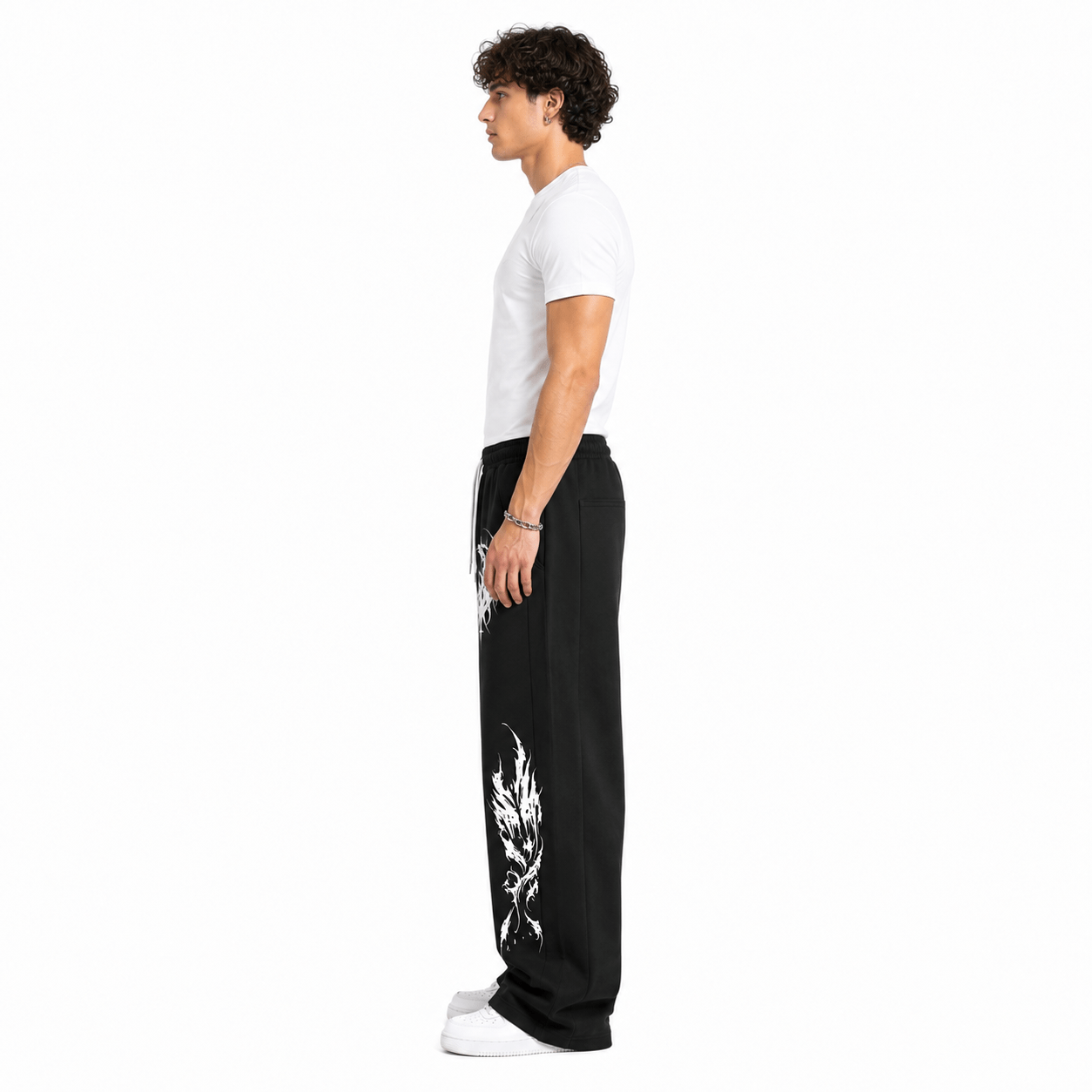 Drifter Street Pants