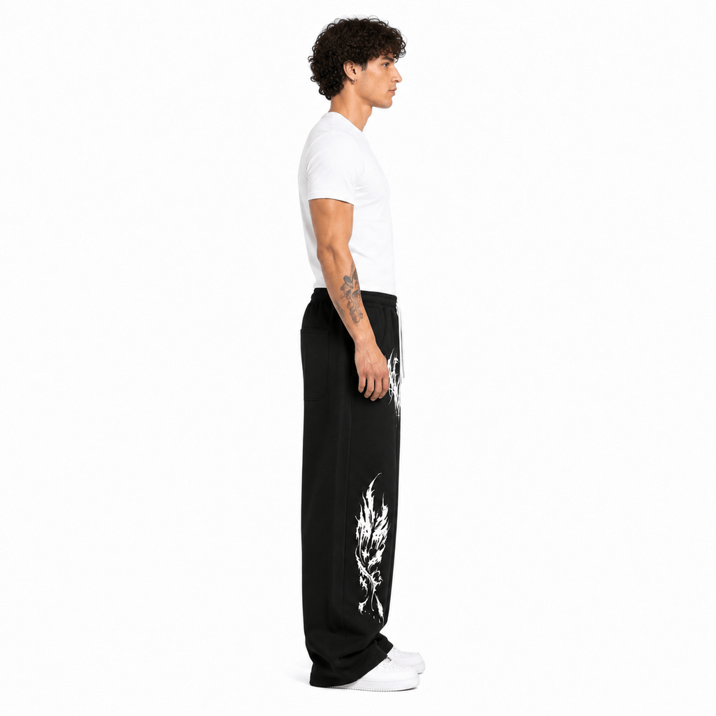 Drifter Street Pants