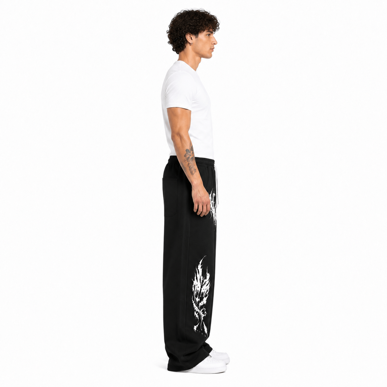 Drifter Street Pants