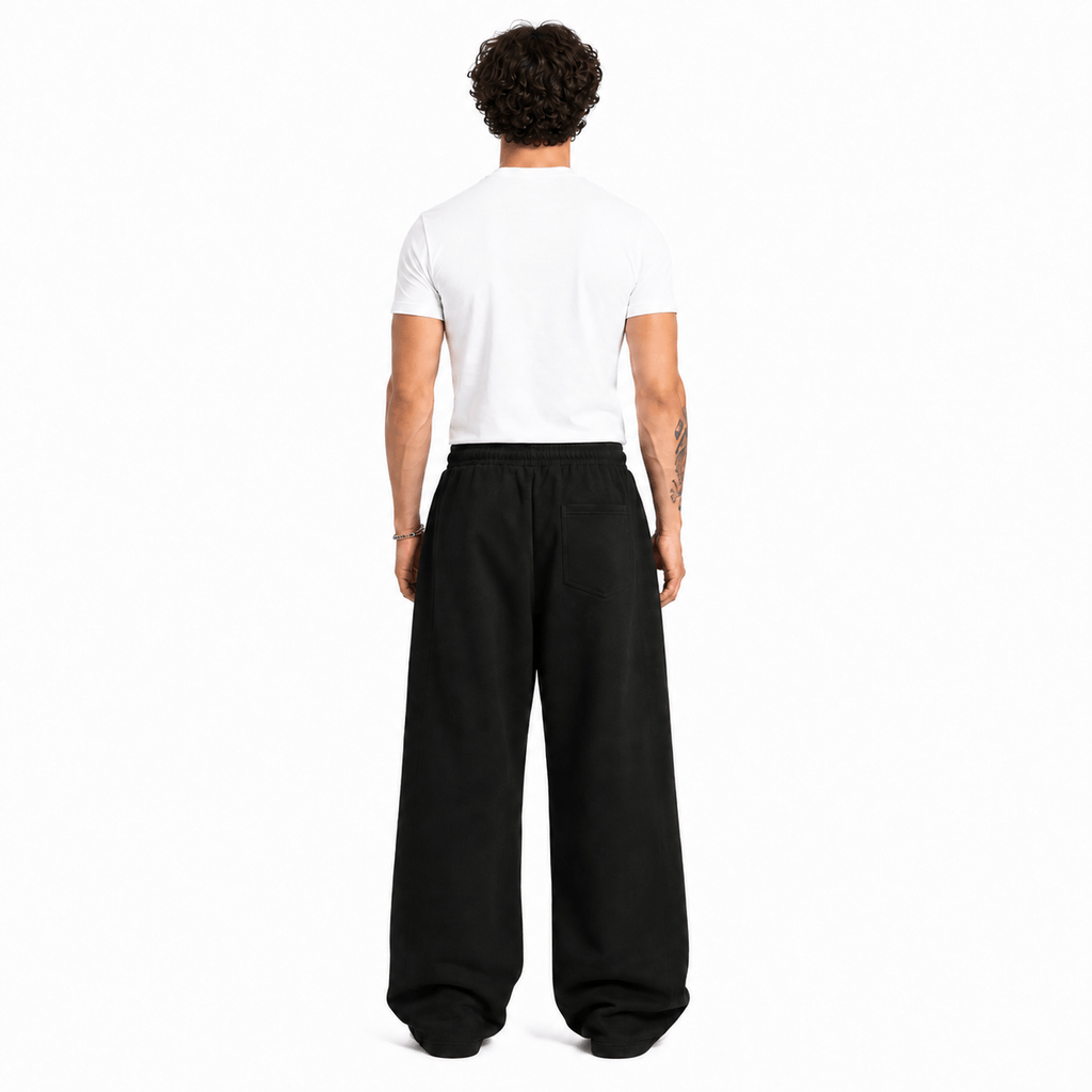 Drifter Street Pants