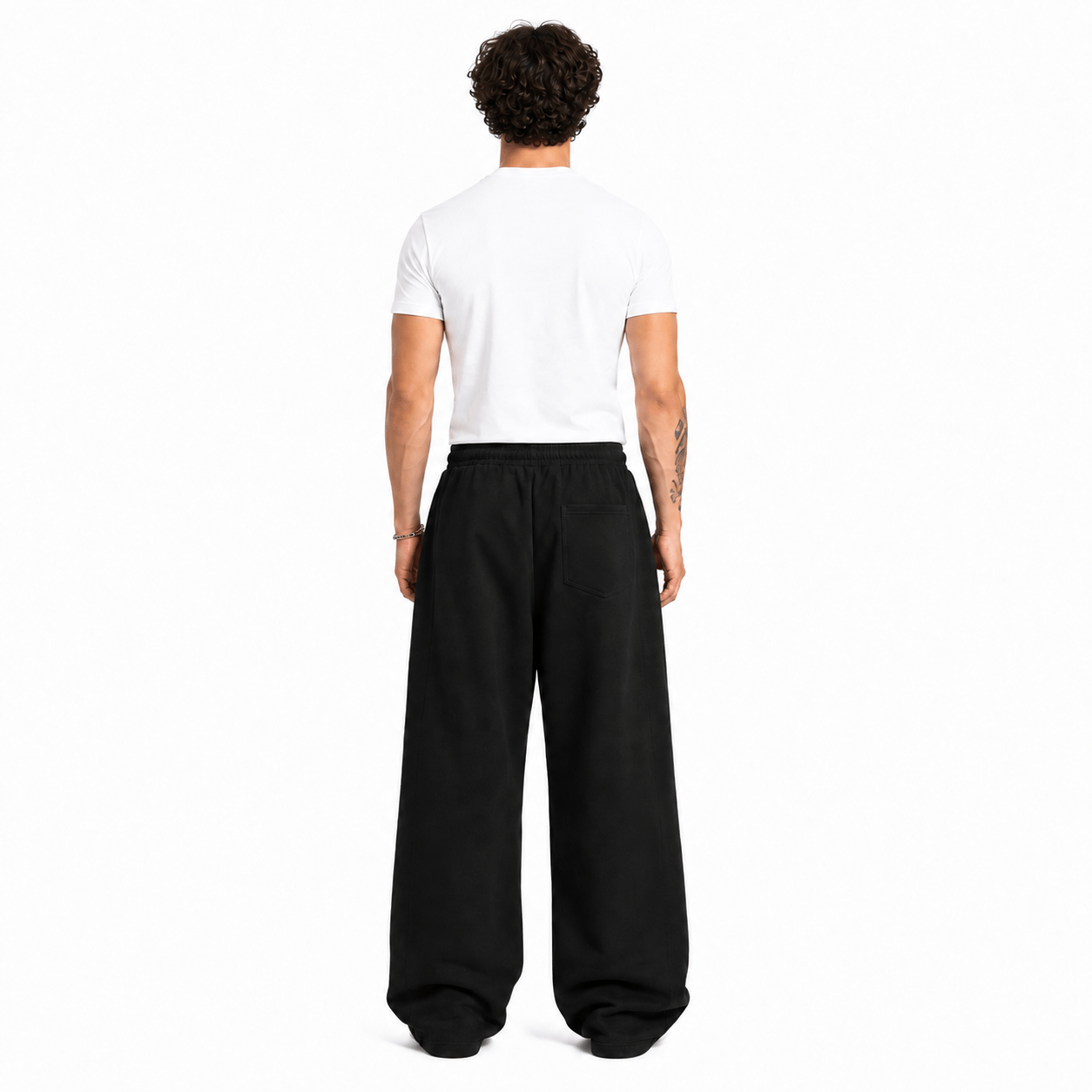 Drifter Street Pants