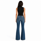Contour Turtleneck Top
