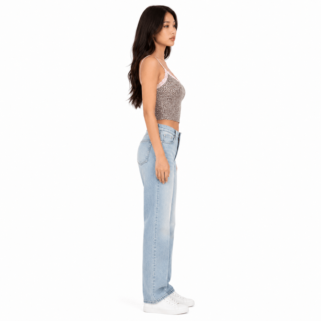 Wild Instincts Cami Top