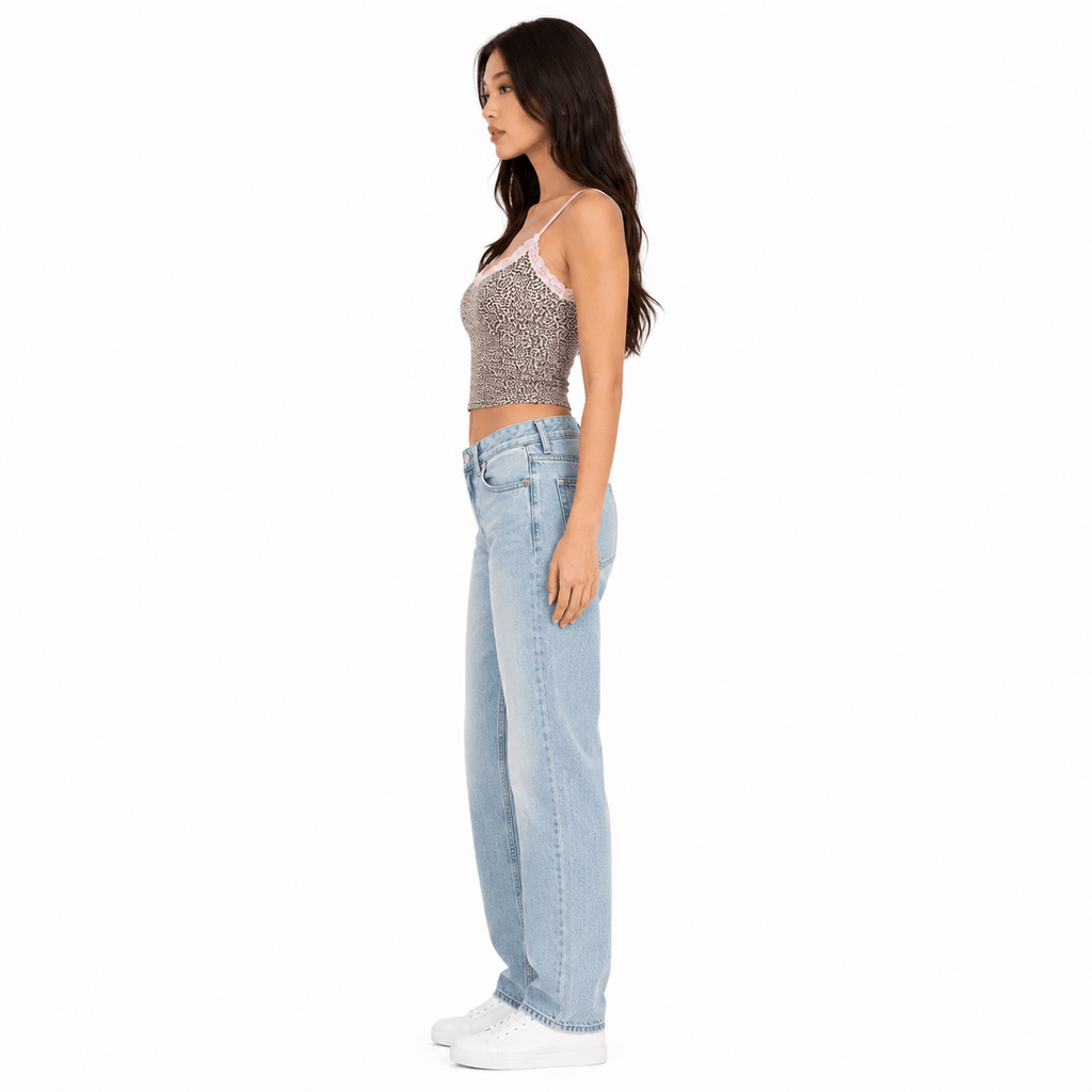 Wild Instincts Cami Top