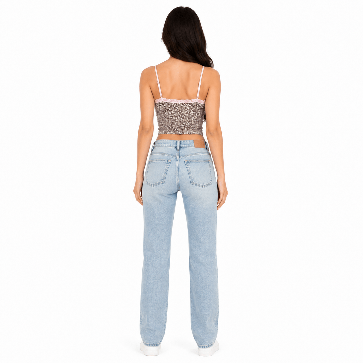 Wild Instincts Cami Top