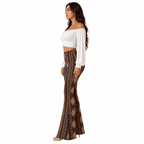 Nova Flare Pants