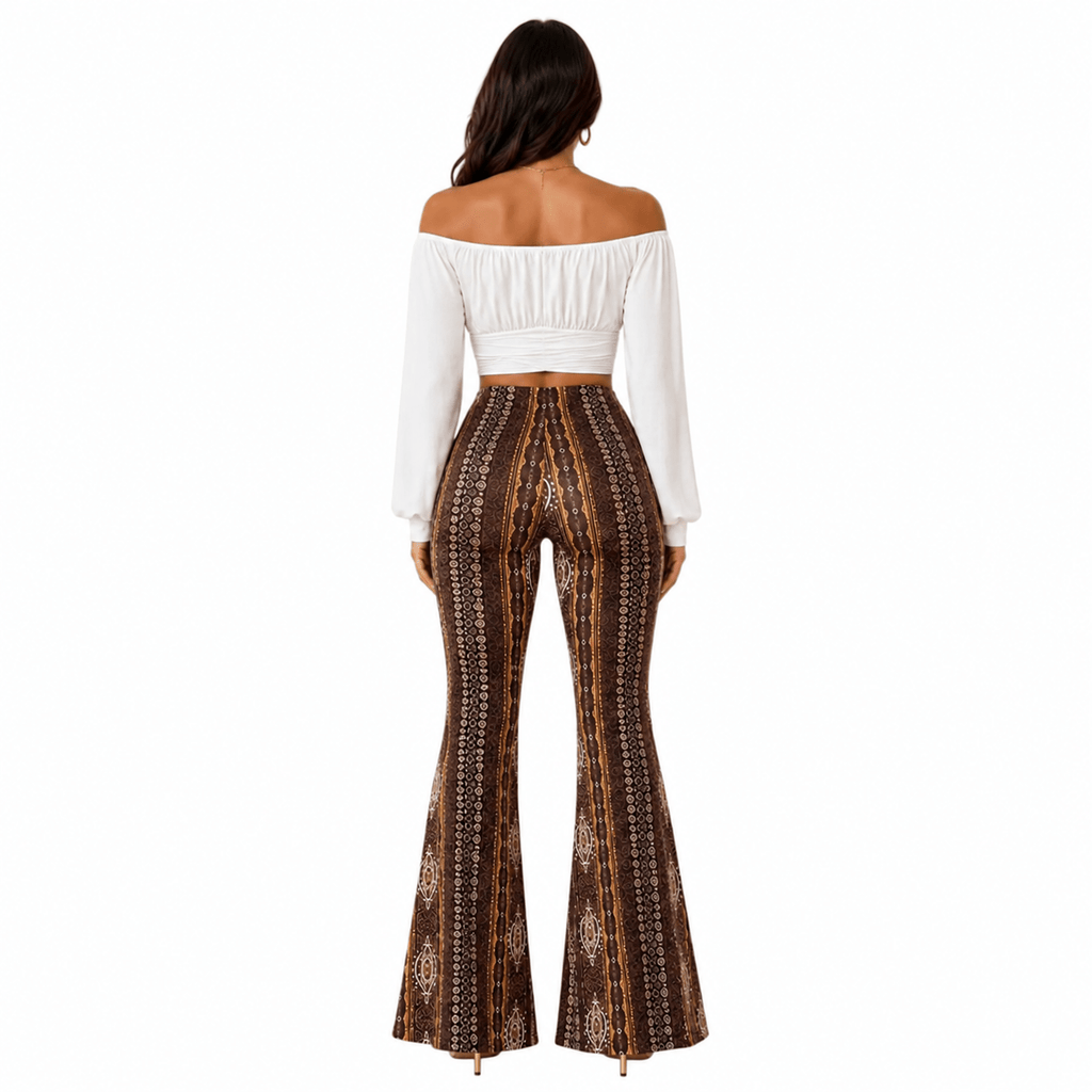 Nova Flare Pants