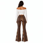 Nova Flare Pants