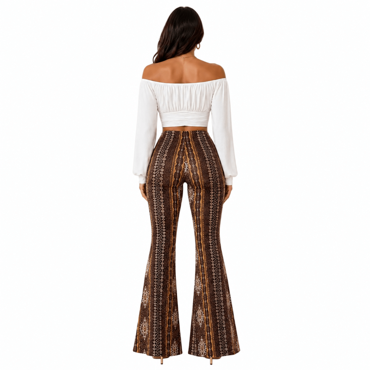 Nova Flare Pants
