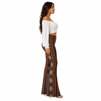 Nova Flare Pants