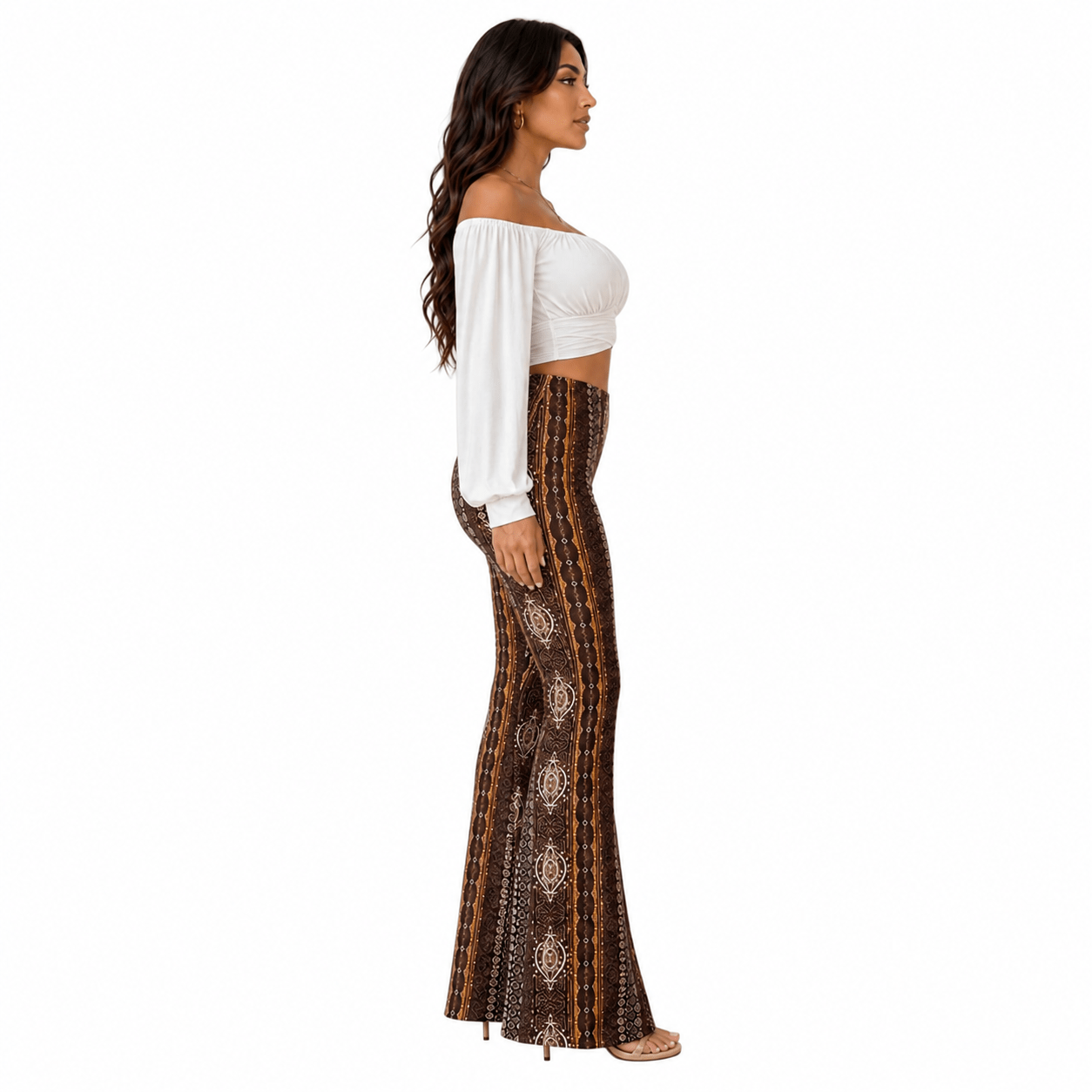 Nova Flare Pants