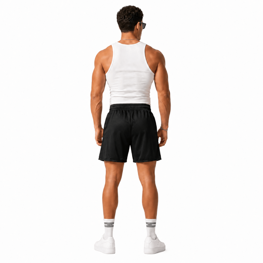Summer Flex Shorts