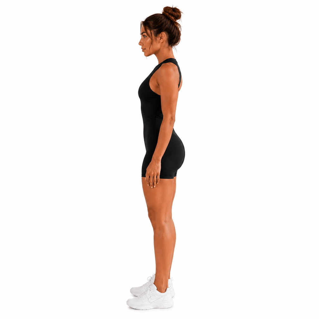 Motion Flex Romper