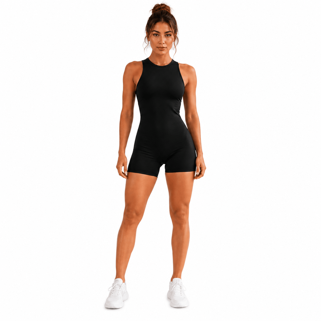 Motion Flex Romper