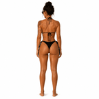 Golden Hour Bikini Set