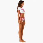 Shoreline Bikini Set