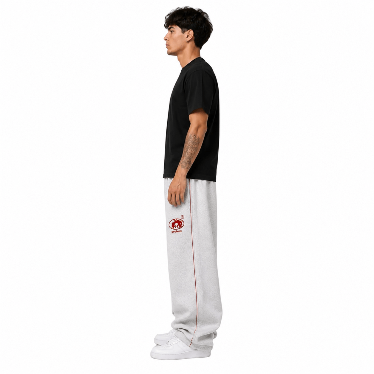 StreetFlex Cargo Sweats