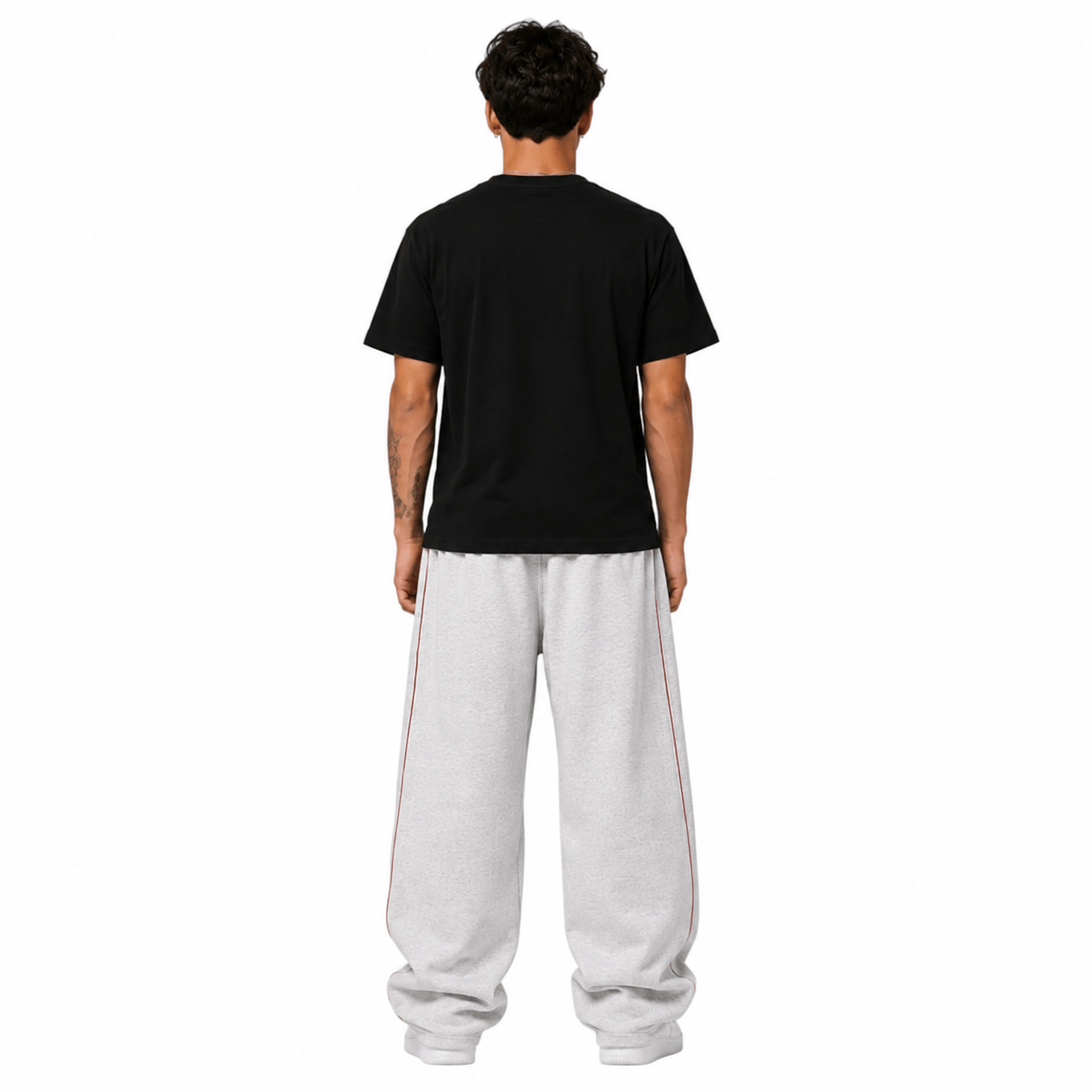 StreetFlex Cargo Sweats