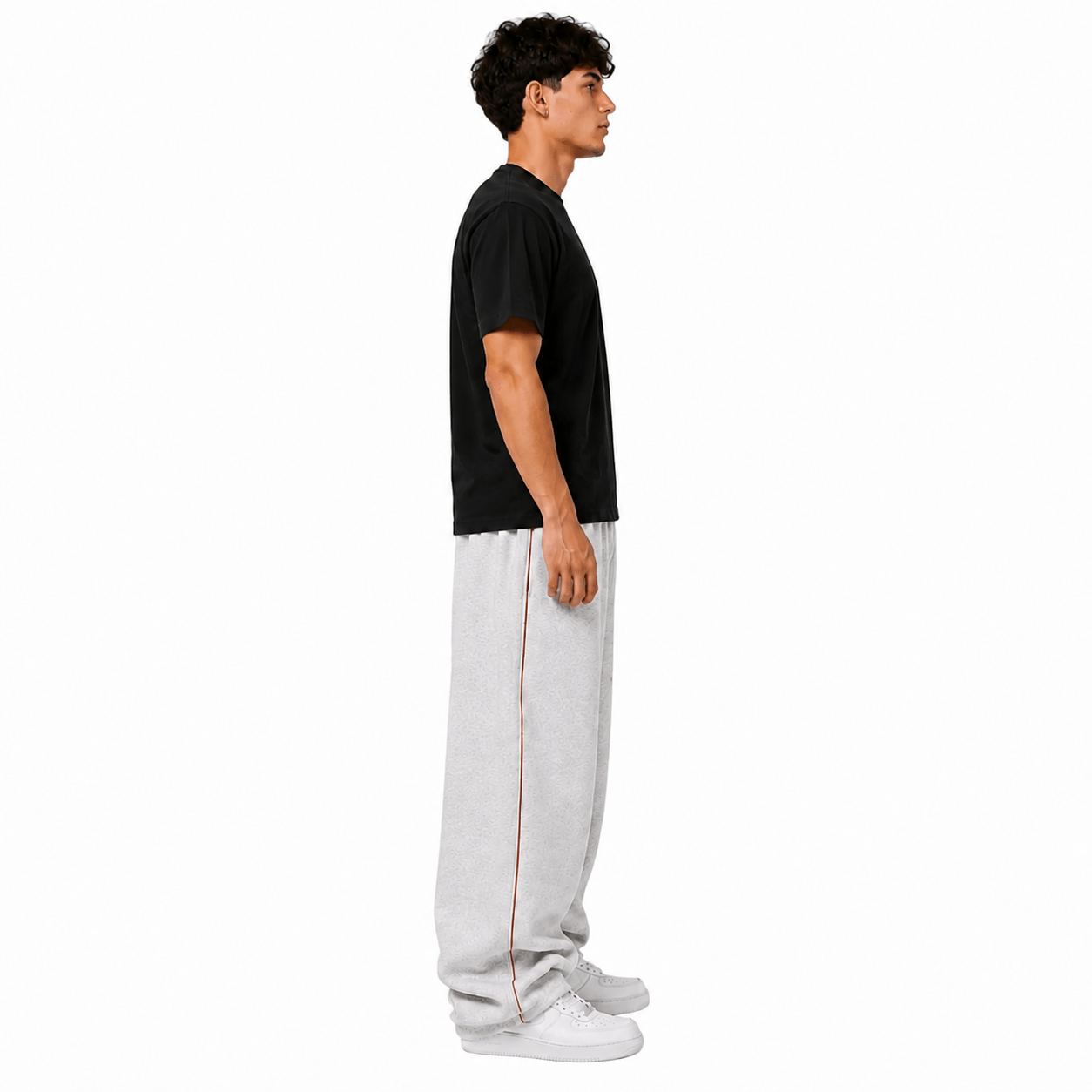 StreetFlex Cargo Sweats