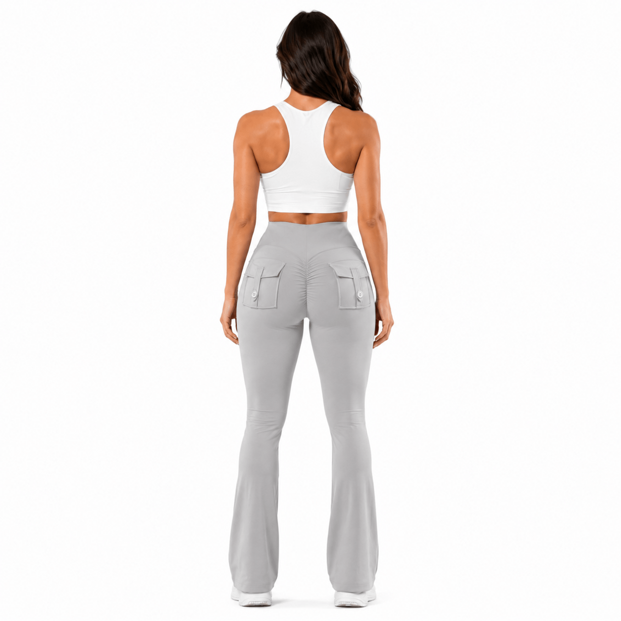 PeachLift Flare Leggings