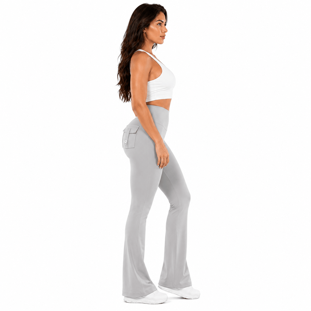 PeachLift Flare Leggings