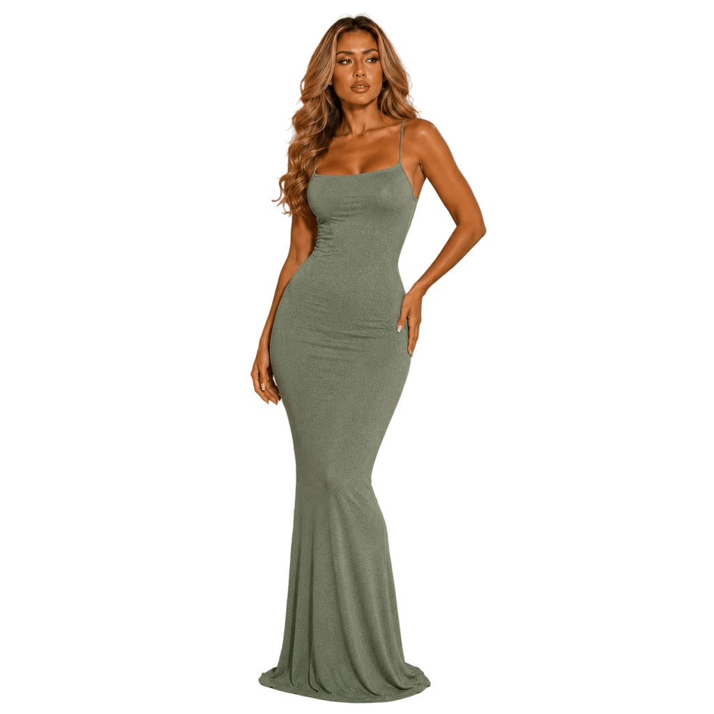 Luna Maxi Dress